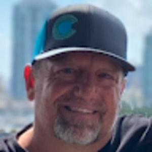 Meet your Posher, Brady